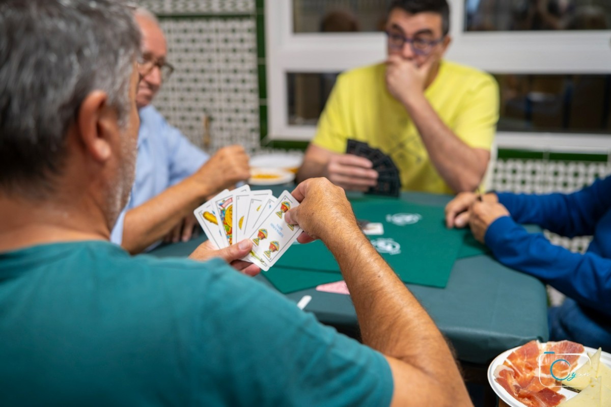 Associació de Sant Jordi